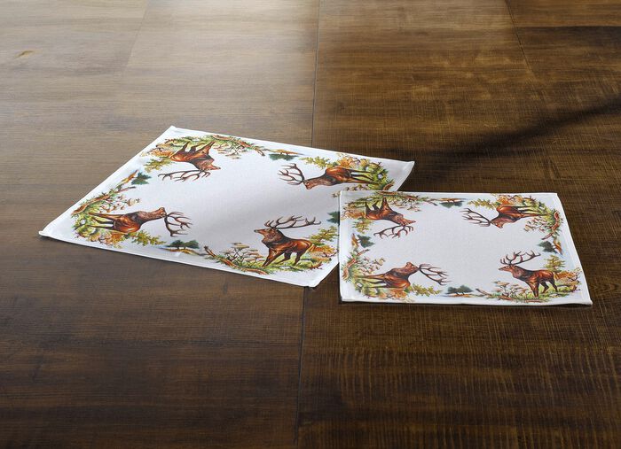 Betoverende natuurgetrouwe accessoires 