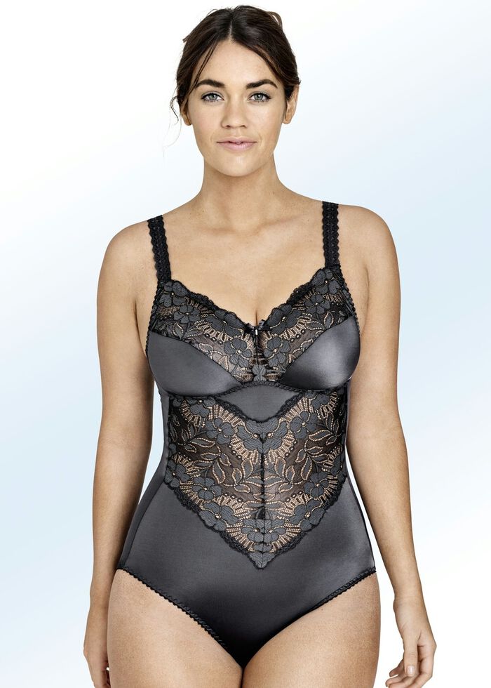 CORSELET CUP B 