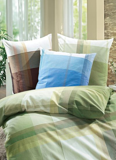 Beddengoedset Made in Germany 