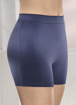 Set van vier broeken met elastische tailleband 