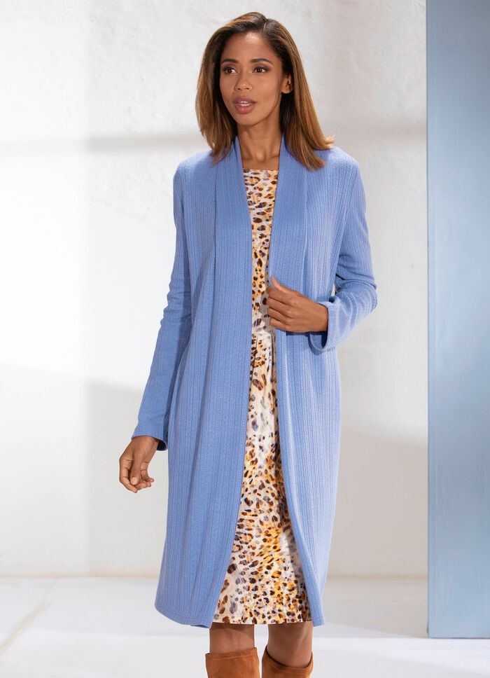 Kazuifel met een prachtige mix van structuren 