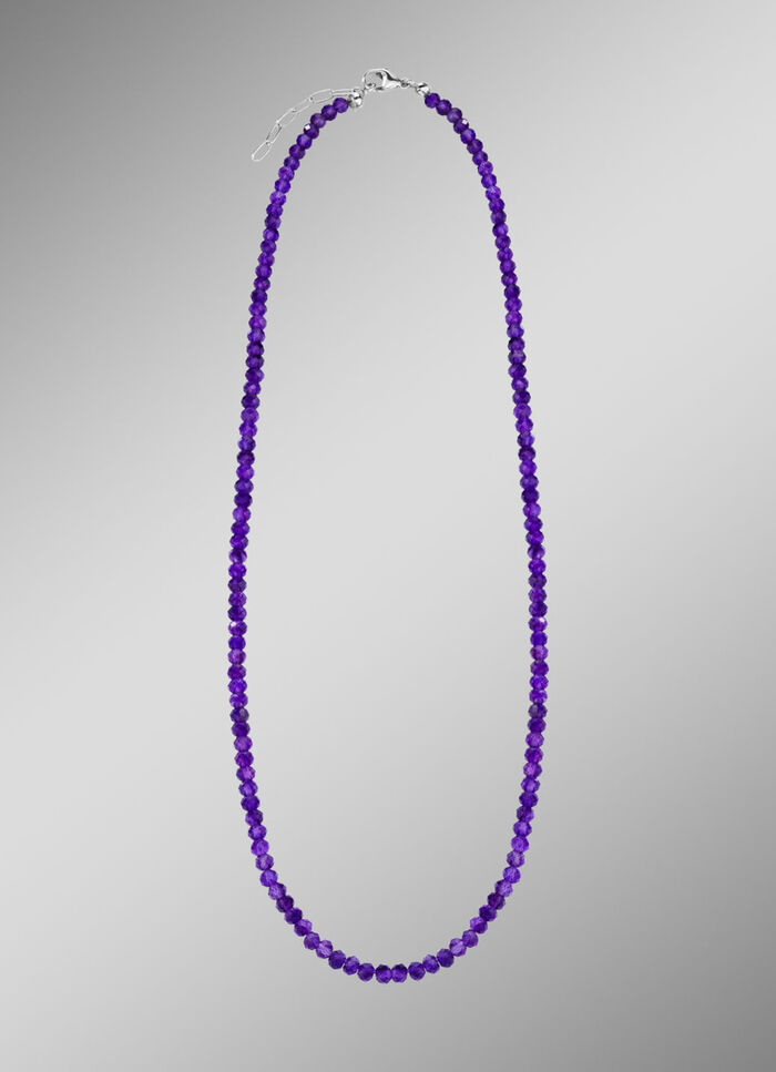 Prachtige ketting. 