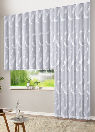 Opbergen met universele railband 