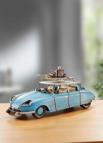 Citroën DS 19 