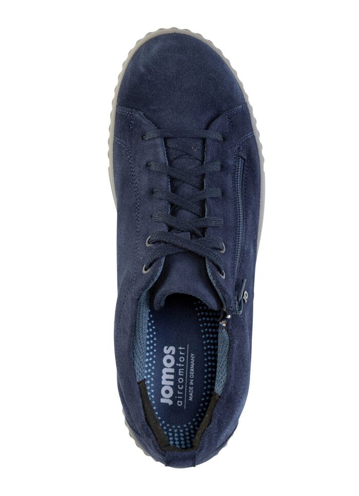 Veterschoen met ademend voetbed MARINE