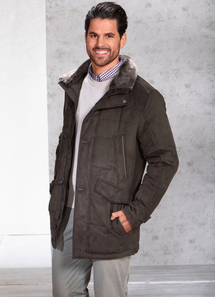 Jas van &ldquo;S4 Jackets&rdquo; 