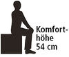 BADERnl_NL1Logo_Komforthoehe_54_cm