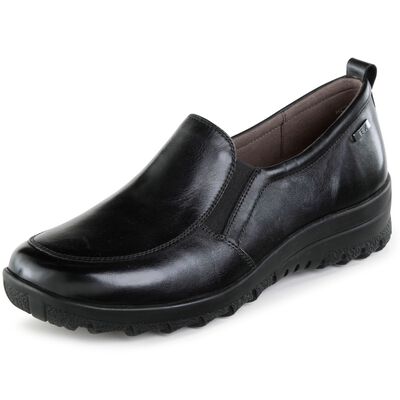 ELENA EDEN pantoffels met klimaatmembraan 