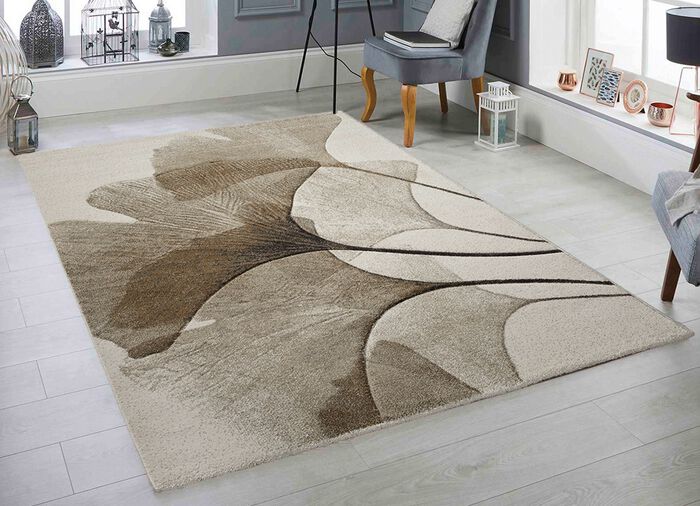 Hoogwaardige designbruggen en tapijten 