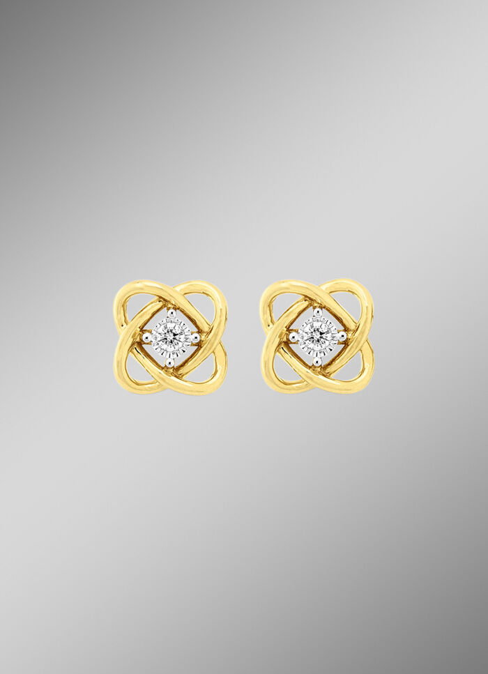 Fantastische oorknopjes 