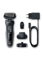 Braun Series 5 draadloos/snoerloos scheerapparaat 