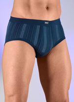 Vijfpack fijne ribslips 