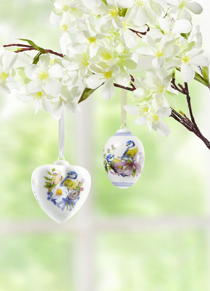 Jaarhanger 2025 van Hutschenreuther 