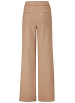 Broek in trendy Marlene-model 