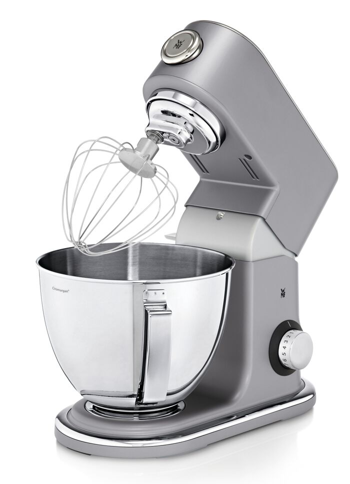 'WMF' Profi Plus keukenmachine-set 