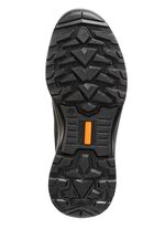 Slippers gemaakt van nubuckleer 