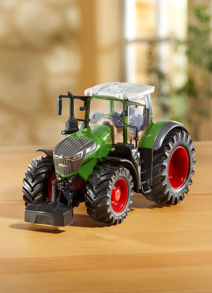 Landbouwgrond FENDT Vario 1050 - Bburago 