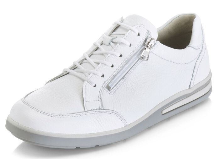 Ranger veterschoen gemaakt van hoogwaardig hertenleer 