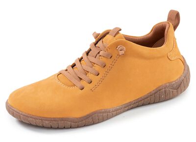 Josef Seibel, comfortabele damespantoffels, breedte G, met uitneembaar voetbed 