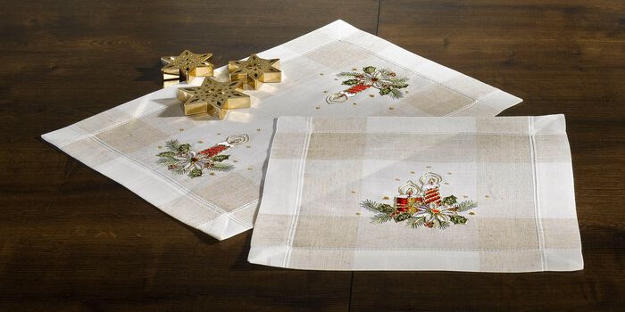 Tafel- en kamerdecoratie in fijne kwaliteit 