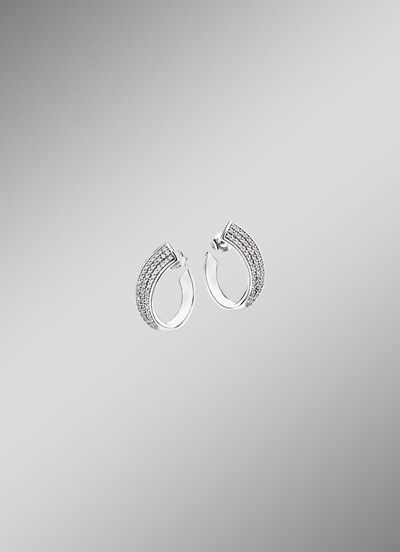 Elegante oorbellen 