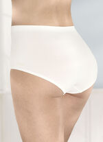 Sloggi two-pack slips zonder zijnaden ECRU