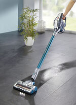 Hoover Hydro HF322YHM011 draadloze nat-droogzuiger 