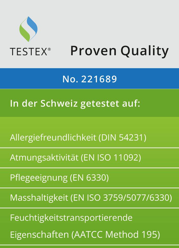 Eersteklas donzen kussen speciale serie uit het Zwarte Woud 