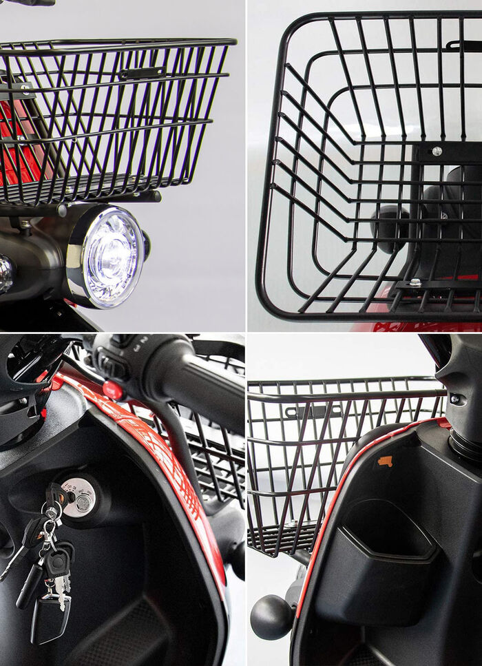 Rolektro - De e-scooter - Duurzame mobiliteit onderweg 