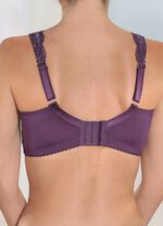 BH met elastische kant 