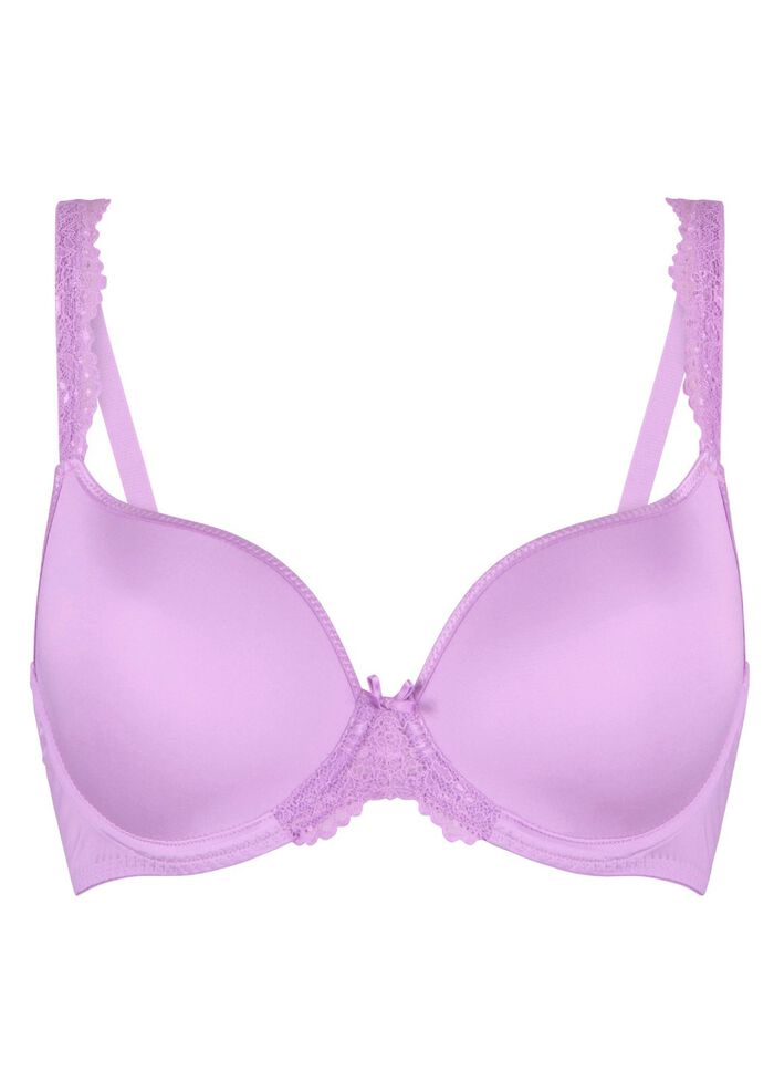 LingaDore beugelbh met voorgevormde cups 