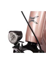 E-Bike Comfort Sport Easy van SAXXX 