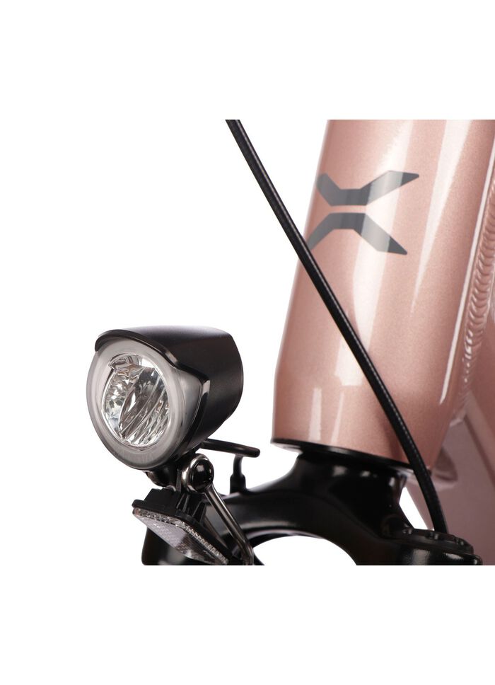 E-Bike Comfort Sport Easy van SAXXX 