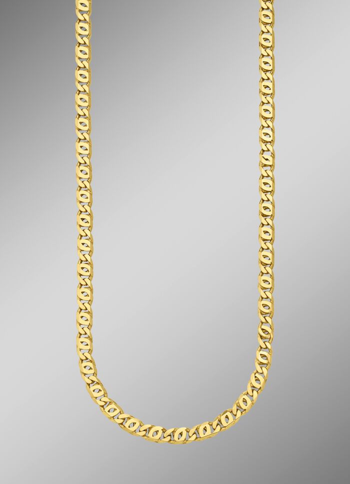 Geweldige ketting met patrijsoog 