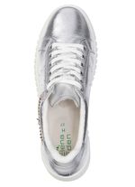 ELENA EDEN, stijlvolle damessneakers, breedte G, uitneembaar voetbed 