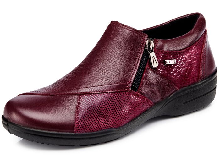 Slippers met klimaatmembraan CHIANTI