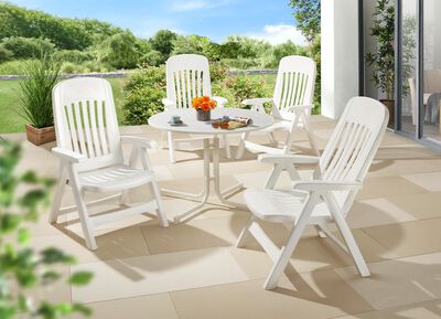 meubelgroep serie "Comtesse" 