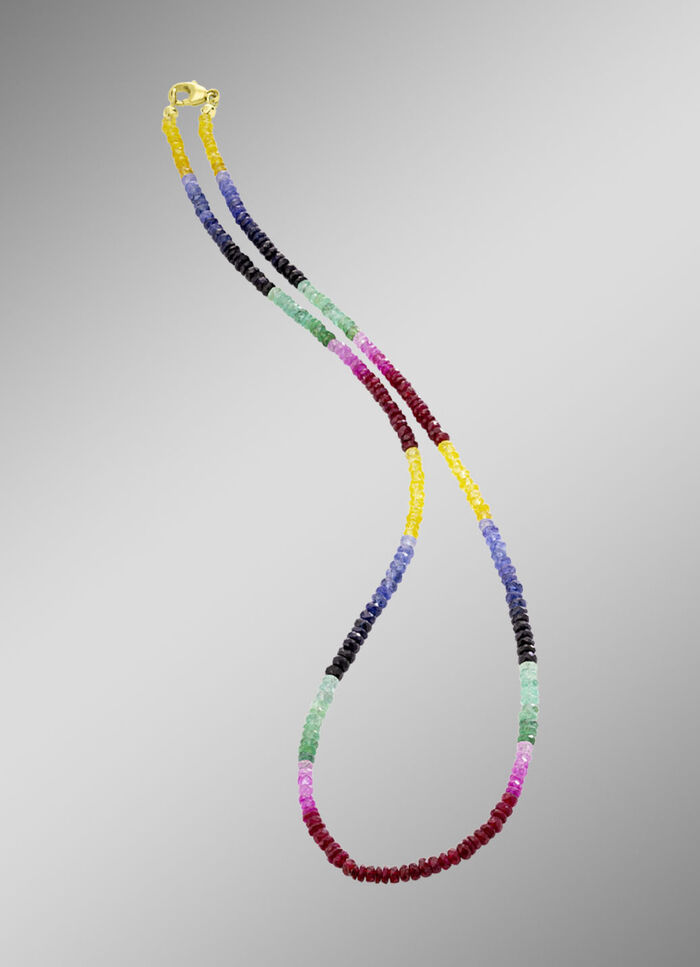Multi Safir-set 