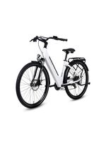 E-Bike Comfort Sport Easy van SAXXX 