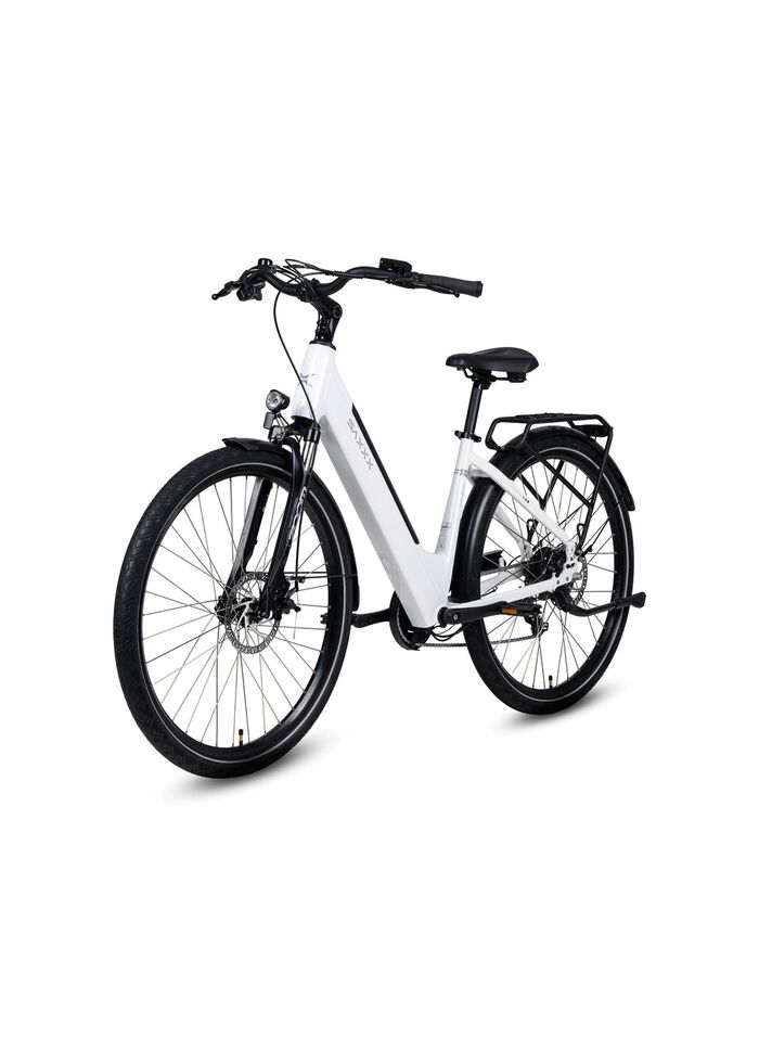 E-Bike Comfort Sport Easy van SAXXX 