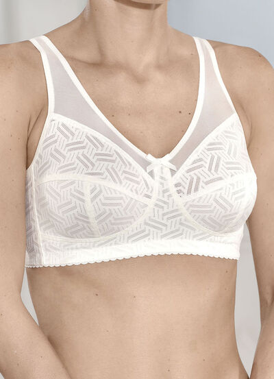 BH van elastische kant 