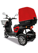 Rolektro - De e-scooter 