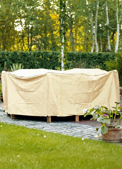 Scheurvaste, weerbestendige en ademende beschermhoezen 