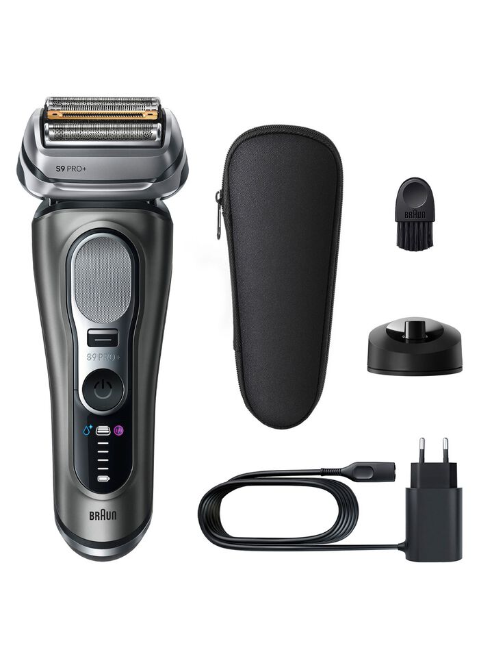 "Braun" Series 9 Pro+ scheerapparaat 9615s 