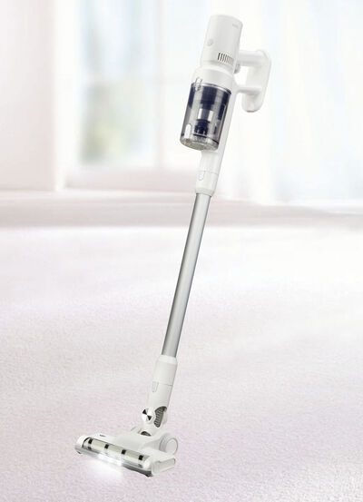 Aqua Laser draadloze handstofzuiger 