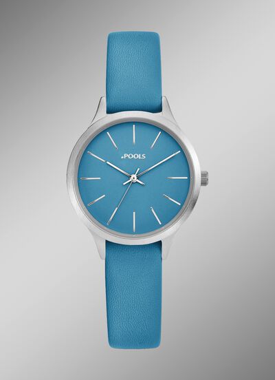 Pools quartz dameshorloge 1953 