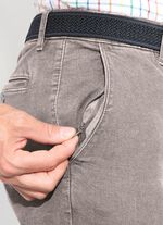 Superstretch jeans van "Suprax" in 4 kleuren 