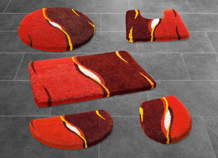 Beddengoedset in extra zachte kwaliteit AARDE