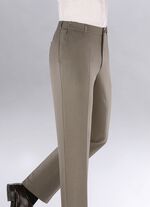 Broek "Klaus models" in 4 kleuren 