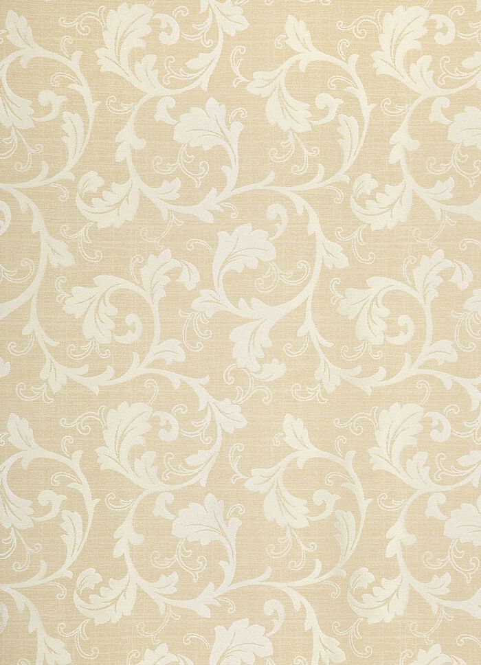 Glanzende gordijnenset NATUREL